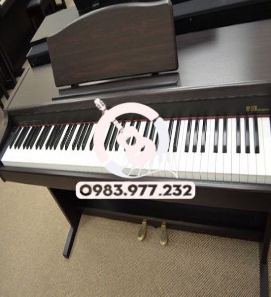 PIANO ROLAND HP137 Ở MỸ THO TIỀN GIANG