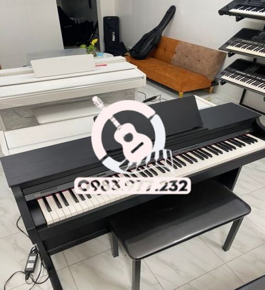 PIANO ROLAND HP302 - Ở MỸ THO TIỀN GIANG